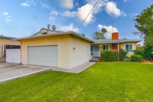 6165 Henderson Dr, La Mesa, CA 91942-4017