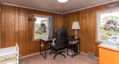 2141 Martha St, New Castle PA  16101-5626 exterior