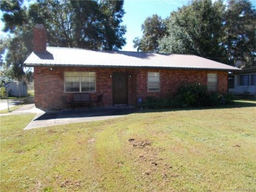4470 Shorewood Dr, Hernando, FL 34442-3876