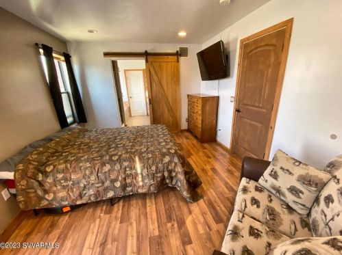 6075 Popies Way, Mcguireville AZ  86335 exterior