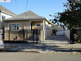 2234 92nd Ave, Oakland, CA 94603-1811