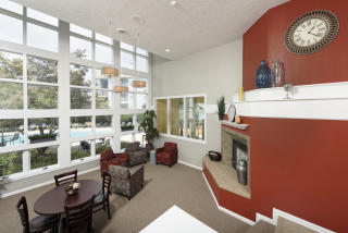 1212 Chase Heritage Cir, Dulles VA  20164-4905 exterior