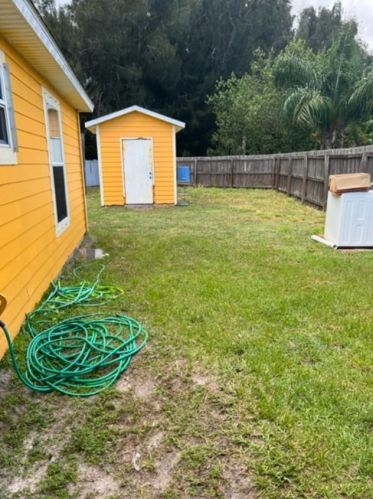 4035 41st Sq, Vero Beach FL  32967-1956 exterior