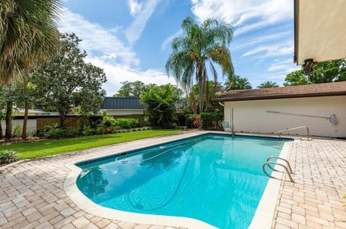 200 Shell Pt, Maitland FL  32751-5843 exterior