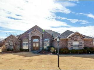 3601 Fairhaven Cv, Greenwood, AR 72936-6849