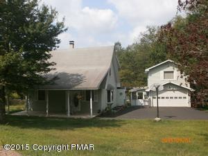 331 Ramblebush Rd, Stroudsburg, PA 18360-7495