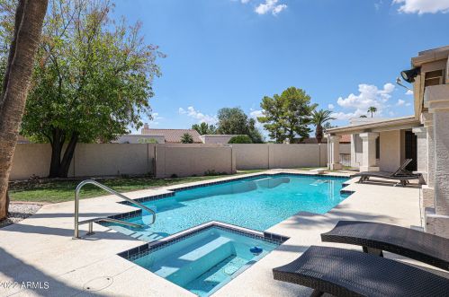 5013 Cholla St, Scottsdale AZ  85254-4630 exterior