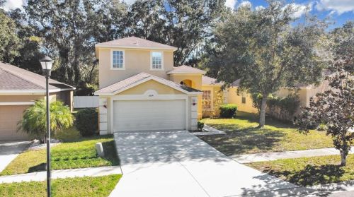 8604 Tidal Breeze Dr, Riverview, FL 33569-4742
