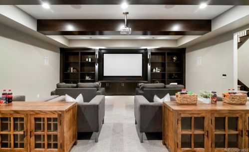 1140 Ogden St, Denver CO 80205-5137 exterior