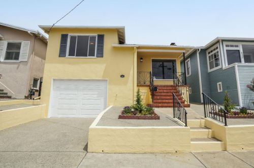 534 Commercial Ave, South San Francisco, CA 94080-3410