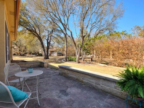 117 Ruellia Dr, Georgetown TX 78633-4719 exterior