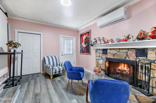 3 Hayer St, Adams MA exterior