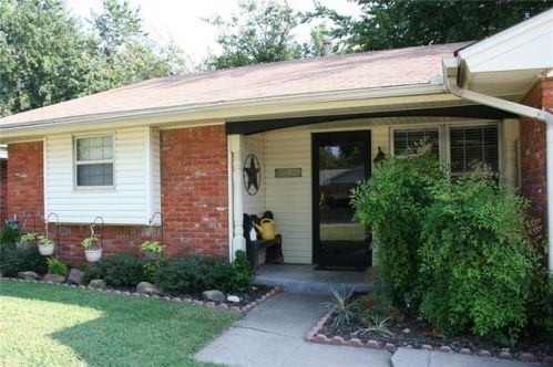 7604 28th Ter, Bethany, OK 73008-4430