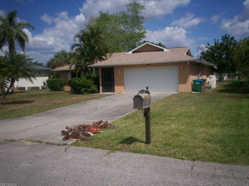 1113 11th Ave, Cape Coral, FL 33909-0014