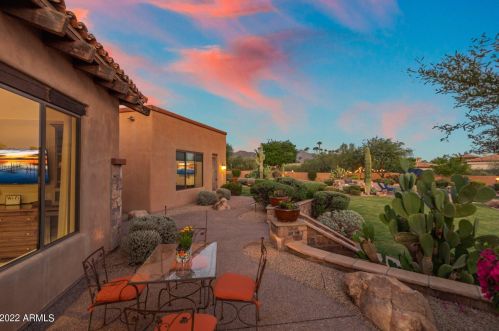 8537 Los Gatos Dr, Scottsdale AZ 85255-5063 exterior