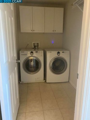 1771 Clos Duvall Ct, Benicia CA  94510-2327 exterior