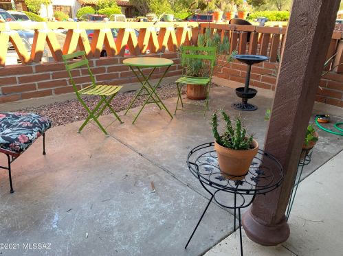 316 Paseo Sarta, Green Valley, AZ 85614-7293