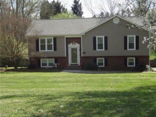 4372 Creekridge Ln, Kernersville, NC 27284-9684