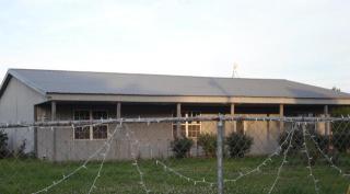 11724 25th St, Muskogee OK  74403-4035 exterior