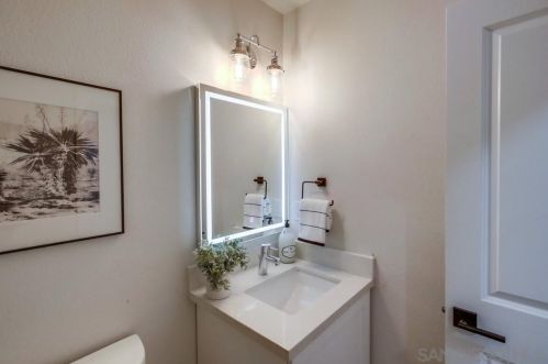 3715 Martha St, San Diego CA  92117-1816 exterior