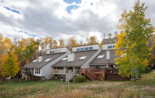 23245 Schussmark Trl, Oak Creek, CO 80467-9501