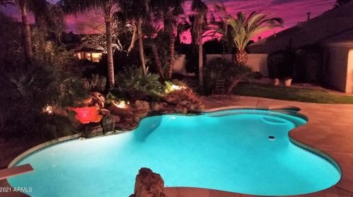 9525 Yucca St, Scottsdale AZ 85259-6987 exterior