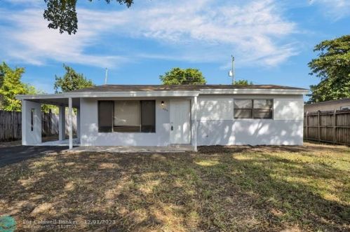 6919 22nd Ct, Hollywood, FL 33023-3781