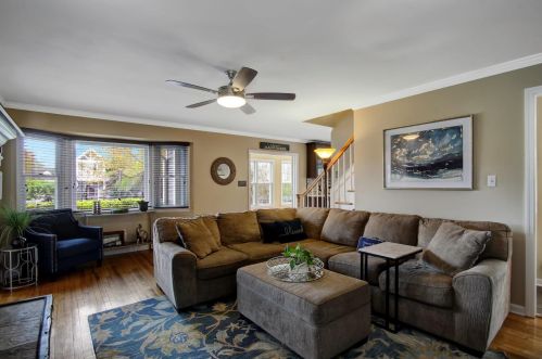 165 Taft Dr, Bricktown NJ  08724-3267 exterior