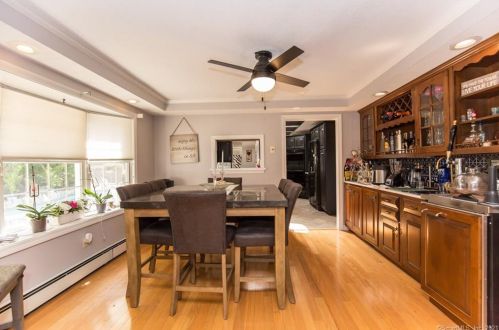 16 Stearns St, Killingly CT  06239-2922 exterior