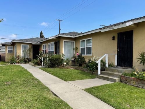 5000 Pacific Ave, Long Beach, CA 90805-6320