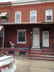 340 Morris Ave, Trenton NJ  08611-1132 exterior