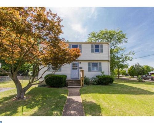 157 Union Ave, Gloucester, NJ 08031-1619