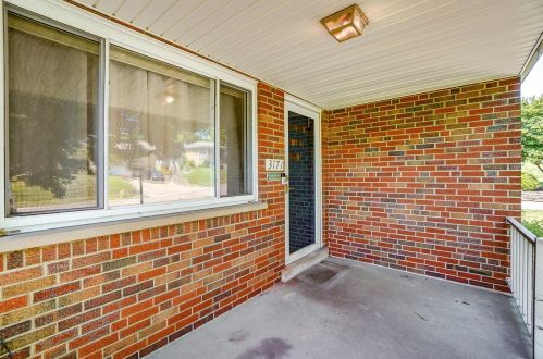 3171 Dickinson Ave, Cincinnati, OH 45211-2701