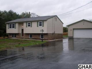 307 Coffeetown Rd, Siddonsburg, PA 17019-9708