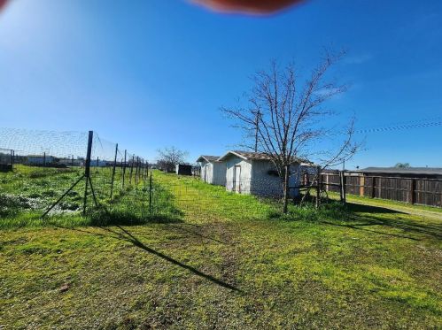 2858 Daly Ave, Oroville CA  95966-9361 exterior