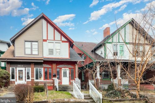 2411 5th St, Harrisburg, PA 17110-1910