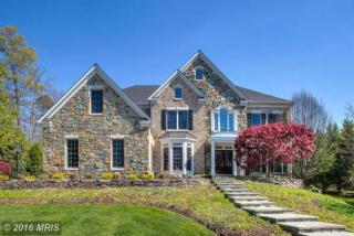 3441 Fawn Wood Ln, Fairfax, VA 22033-1640