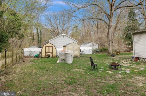 617 2nd Ave, West Deptford NJ  08096-6613 exterior