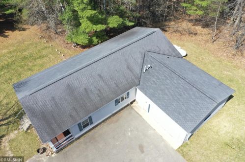 8262 Sautbine Rd, Shingobee MN  56484-2113 exterior