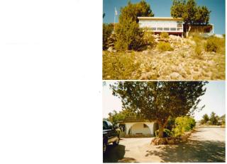 2155 Mogollon Way, Cornville AZ  86325-6113 exterior