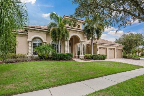 3118 Whitehead Ln, Land O Lakes, FL 34638-7200