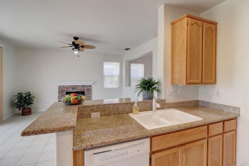 660 Cypress Dr, Rio Vista CA  94571-9755 exterior