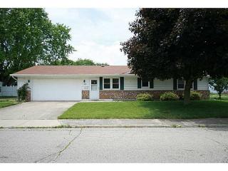 1208 Lincoln St, Piqua, OH 45356-1534