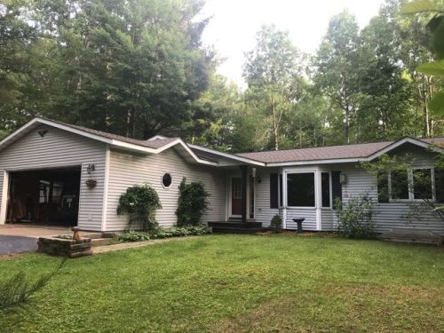 3141 Wild Flower Bay Rd, Woodboro, WI 54501-3871