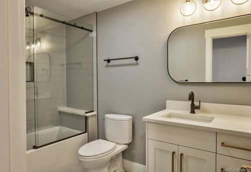 2732 Jackson St, Denver CO  80210-6638 exterior