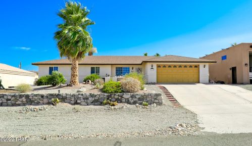3555 Desert Garden Dr, Lake Havasu City, AZ 86404-1644