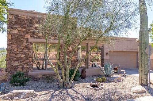 17229 Diamante Dr, Scottsdale, AZ 85268-8561