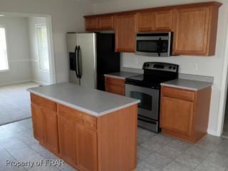 1416 Burford Ct, Fayetteville NC  28314-1869 exterior