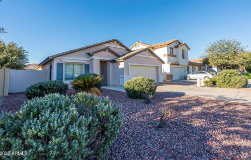 18081 Westpark Blvd, Sun City, AZ 85388-1673