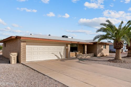 5338 Dallas St, Mesa, AZ 85205-6516